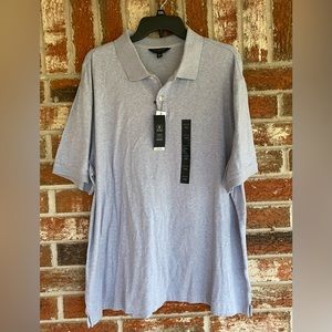 Banana Republic Men’s Polo 2XL NWT